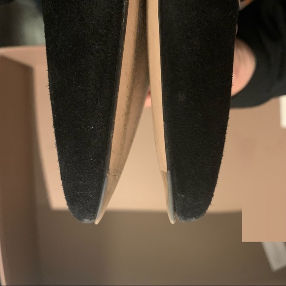 Gianvito Rossi Slouchy Ankle Boots - 38.5 - Picture 12 of 16